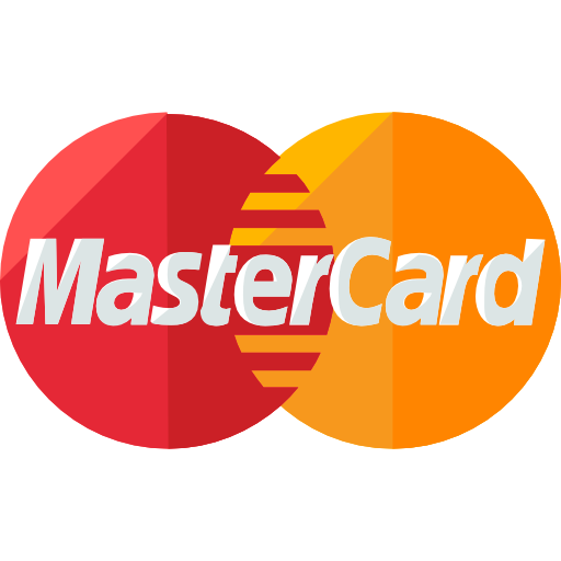 MasterCard ile Ödeme Yapabilirsiniz